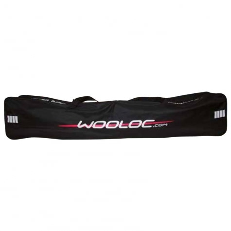 Floorball Tasche Wooloc Toolbag Gross 