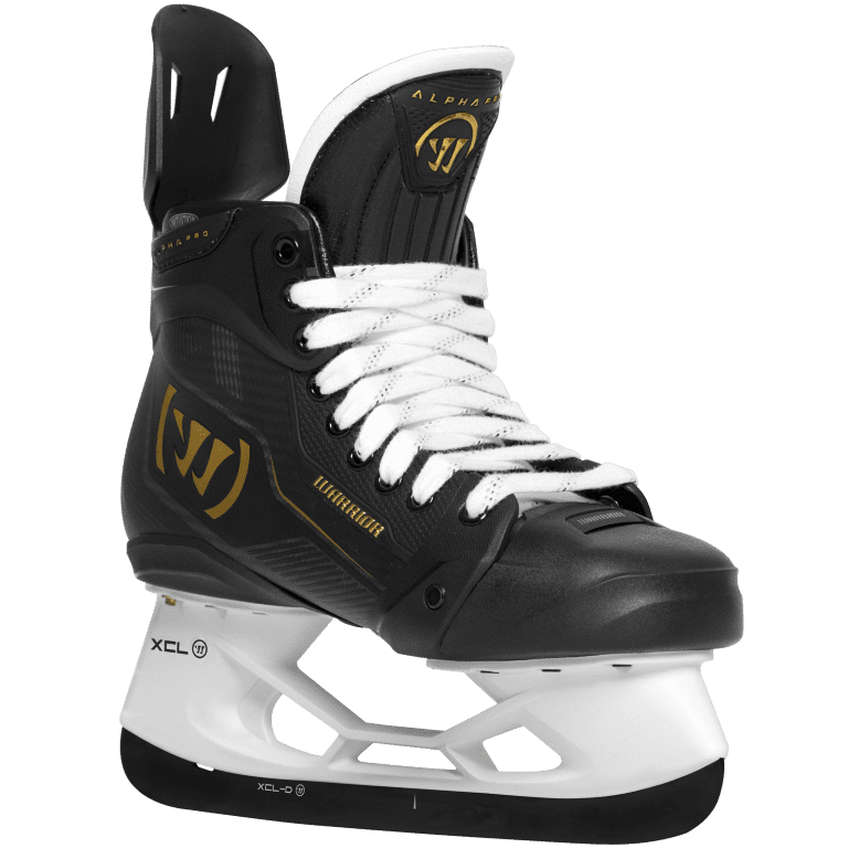 Schlittschuhe Warrior Alpha PRO SR