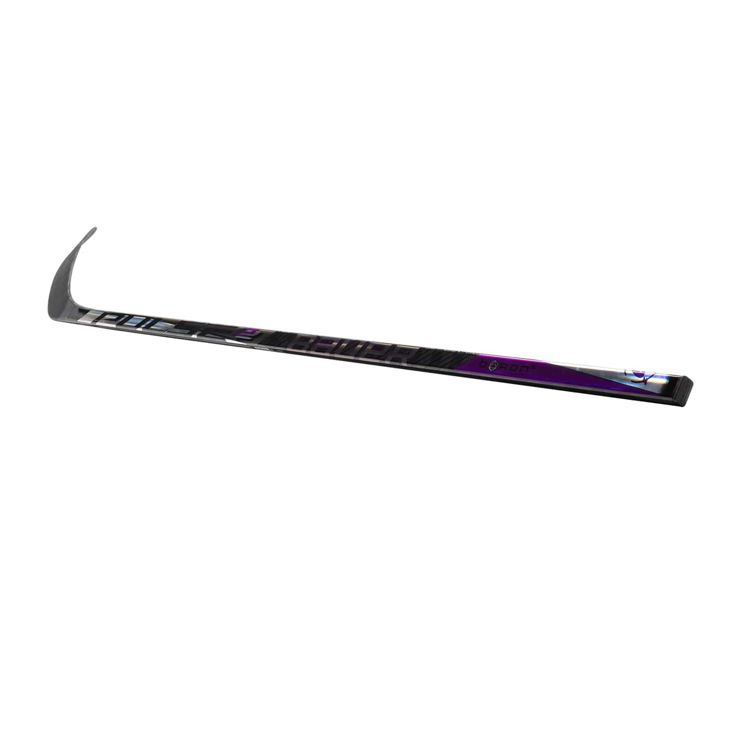 OPS Bauer PULSE 2 Black INT Links