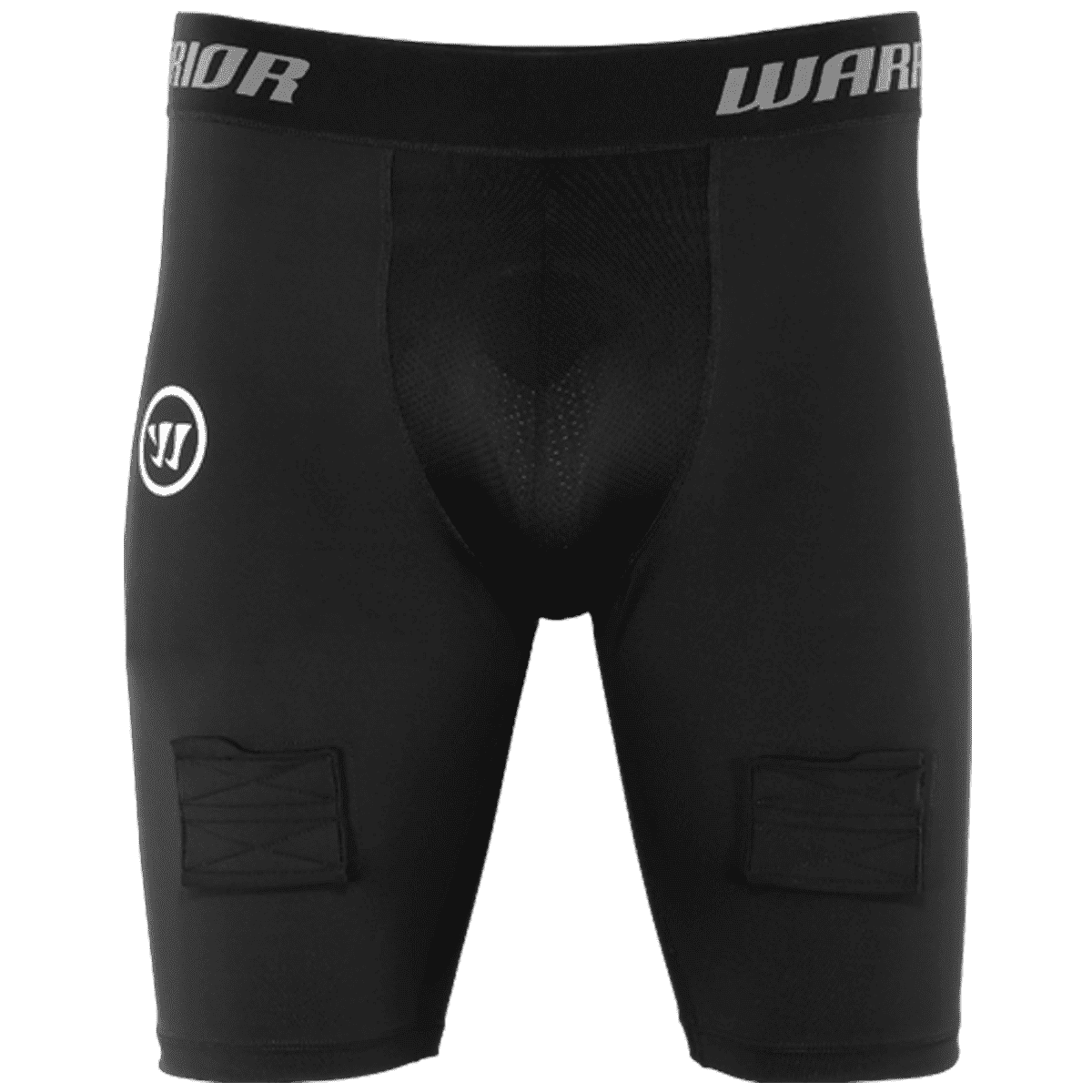 Unterwäsche Warrior Compression Jock Short YT 