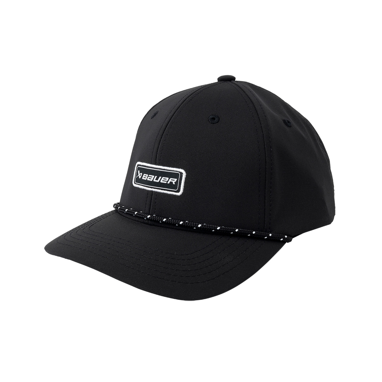 Lifestyle Bauer Rope Performance Cap S26 SR