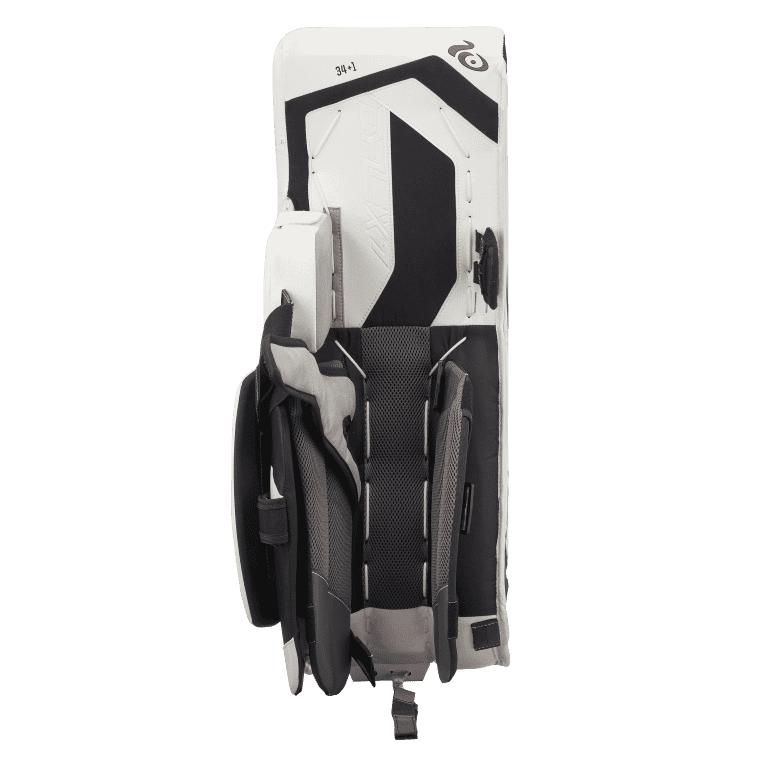 TW-Set CCM EFlex 7.9 HEATON 10 INT