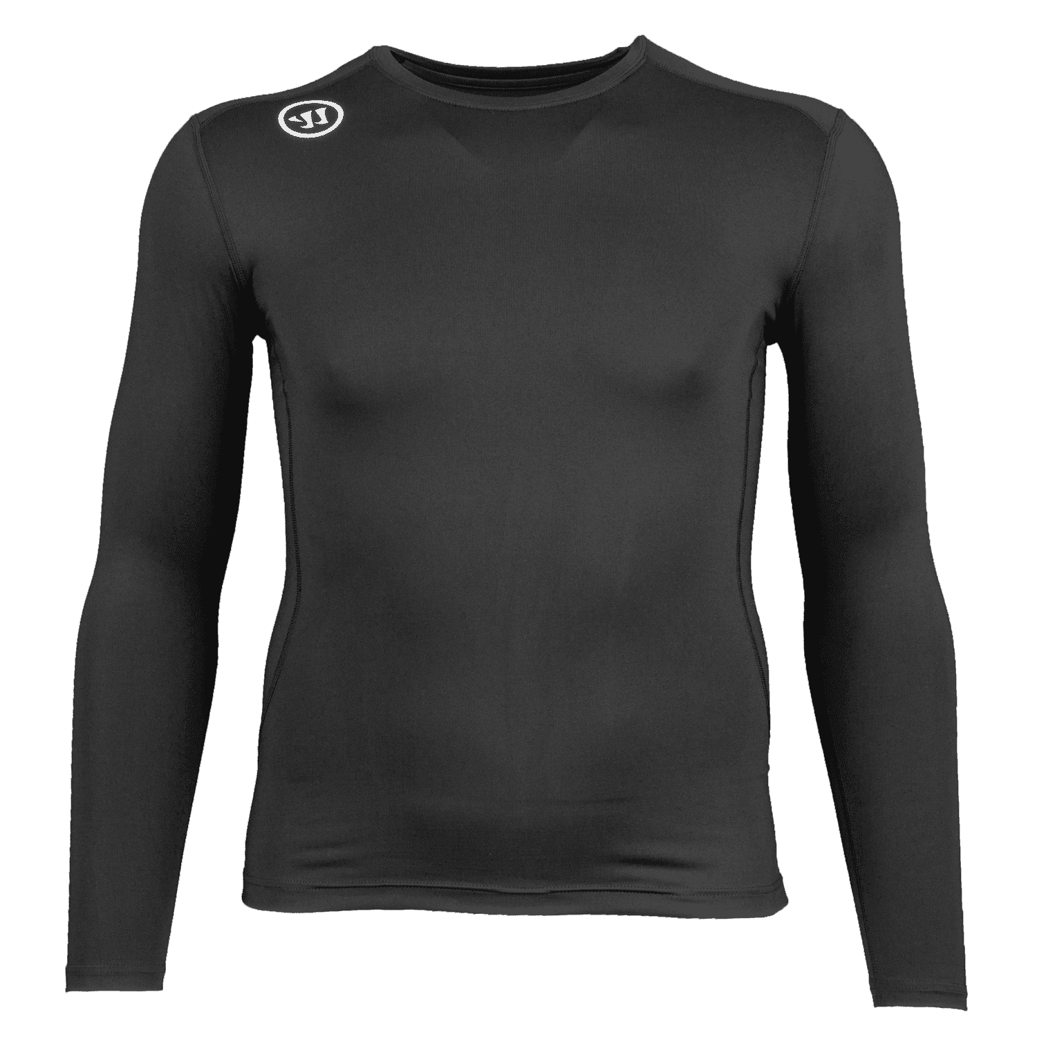 Underwear Warrior W Comp LS Shirt SR 