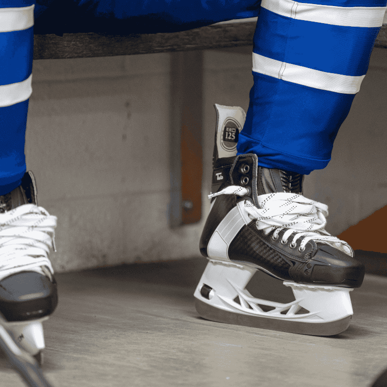 Schlittschuhe CCM Retro Tacks 652 PRO SR Schlittschuhe CCM Retro Tacks 652 PRO SR