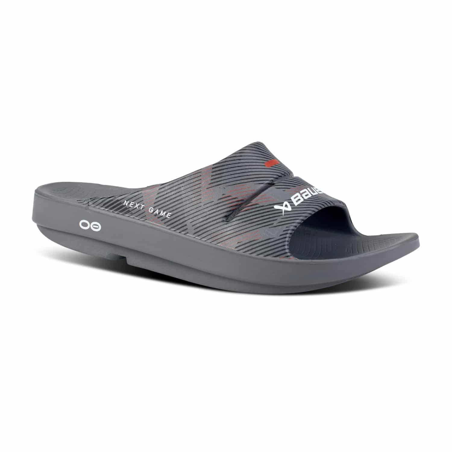 Sandalen Bauer OOFOS Sport Slide SR 