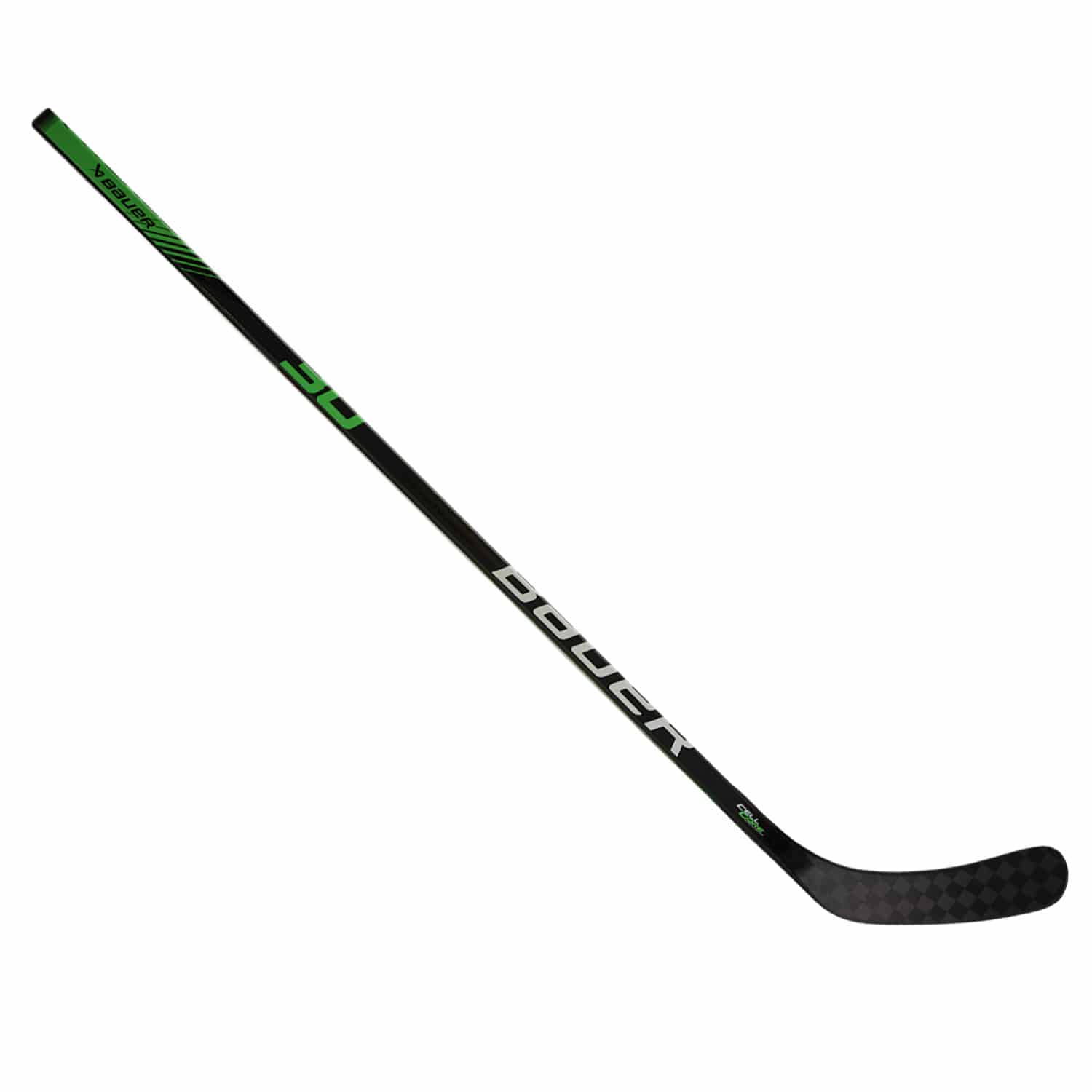 OPS Bauer Nexus Performance YT Rechts 