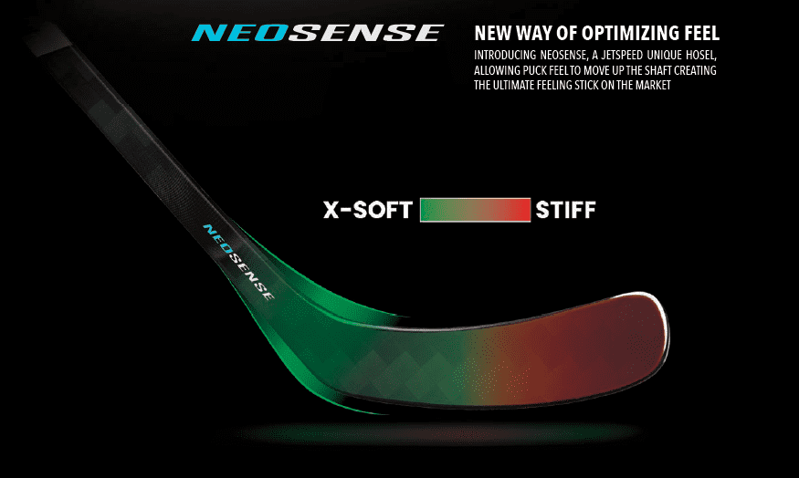 OPS CCM Jetspeed FT9 PRO INT Links