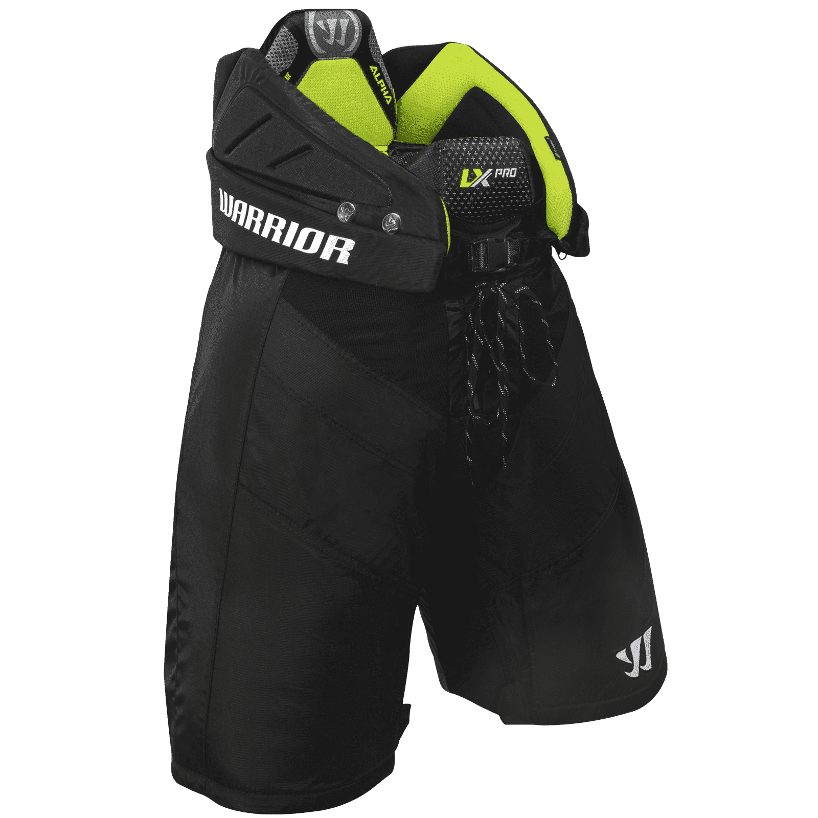Hose Warrior Alpha LX PRO SR 