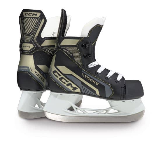Schlittschuhe CCM Tacks AS 550 YT 