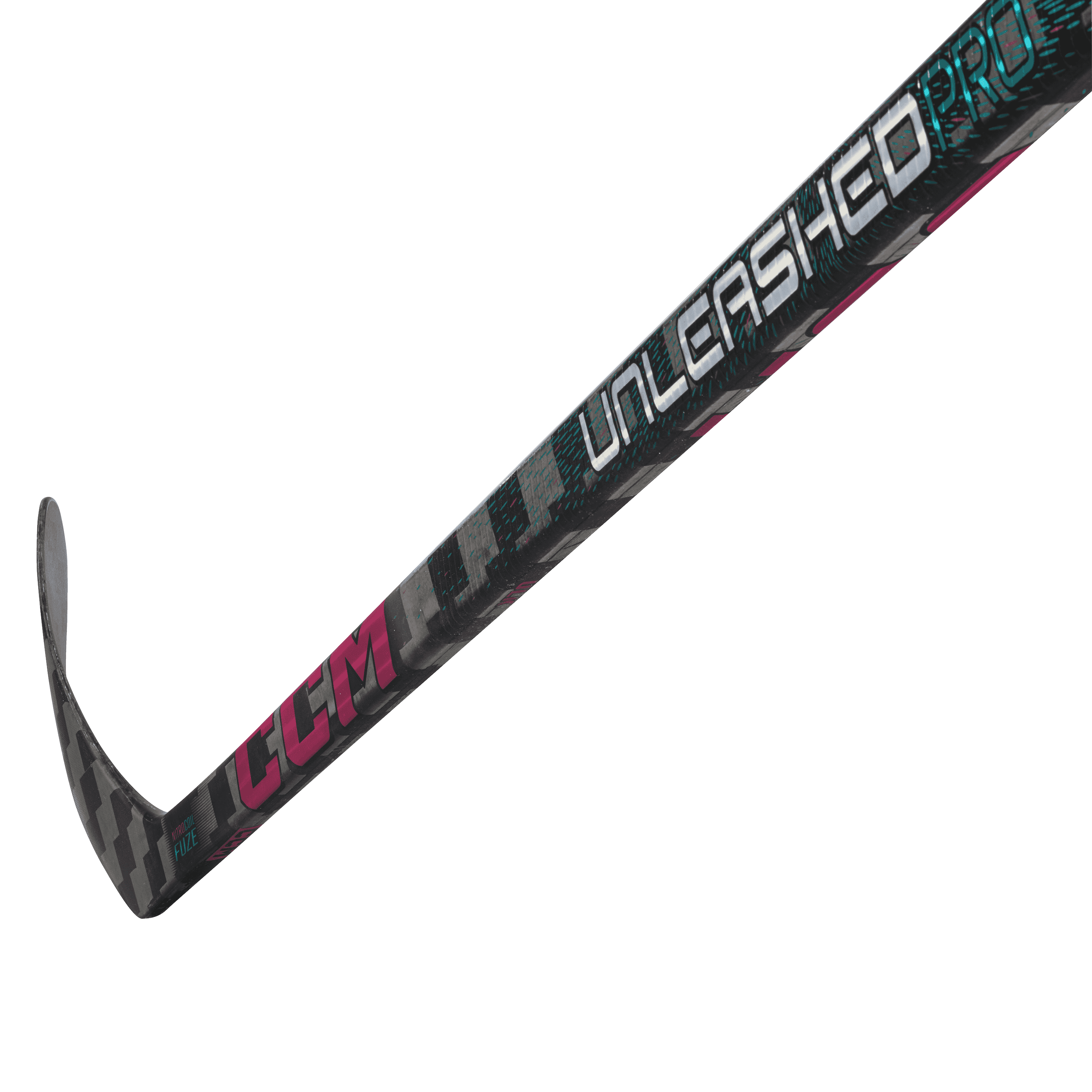 OPS CCM Trigger Unleashed Pro INT Rechts