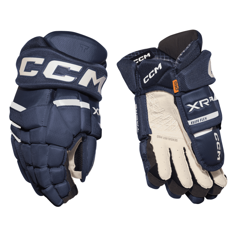 Handschuhe CCM XR PRO JR