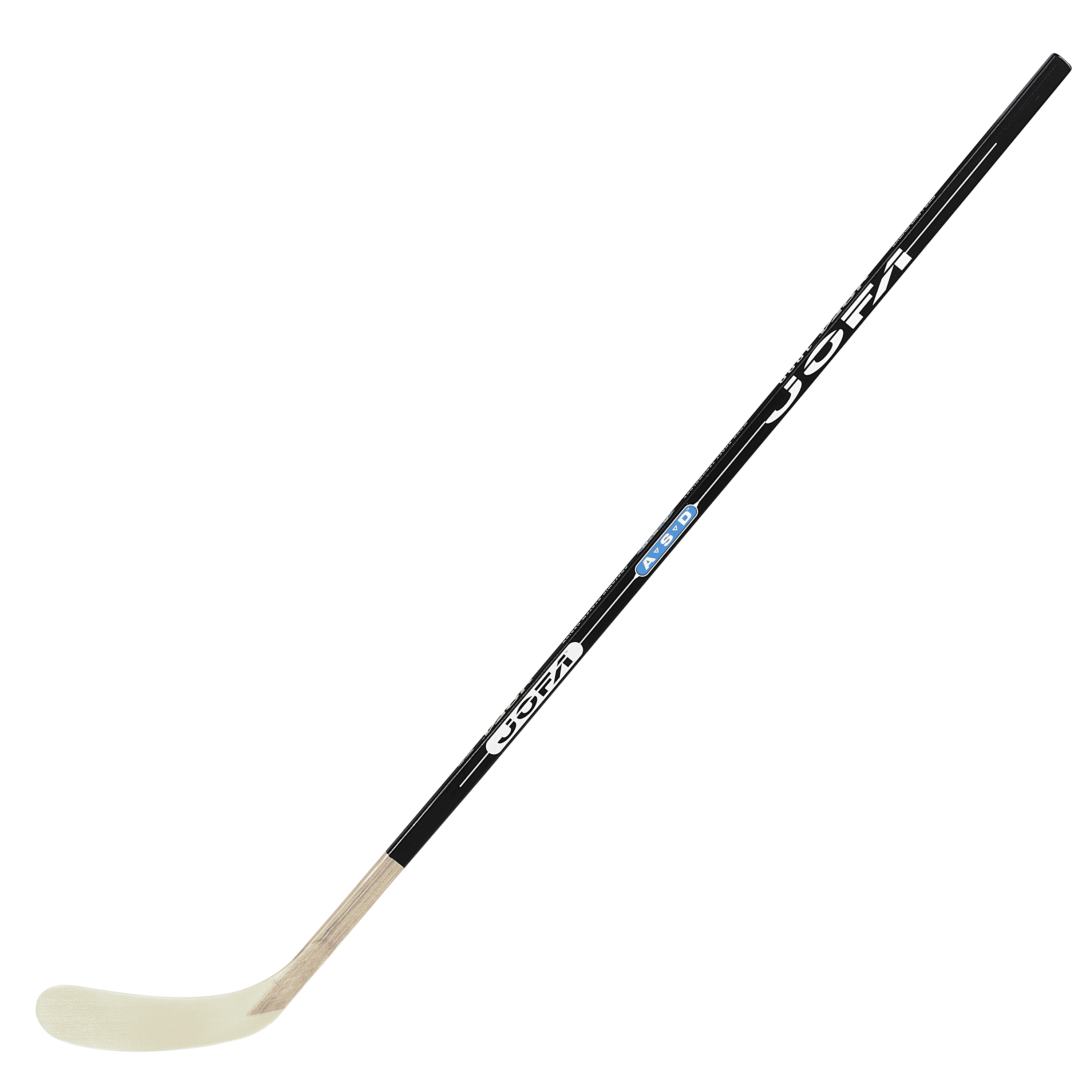 Holzschläger CCM Retro JOFA SR 