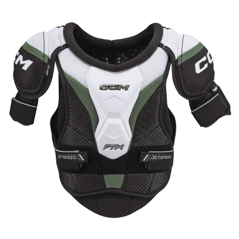 Schulterschutz CCM Jetspeed FTW JR