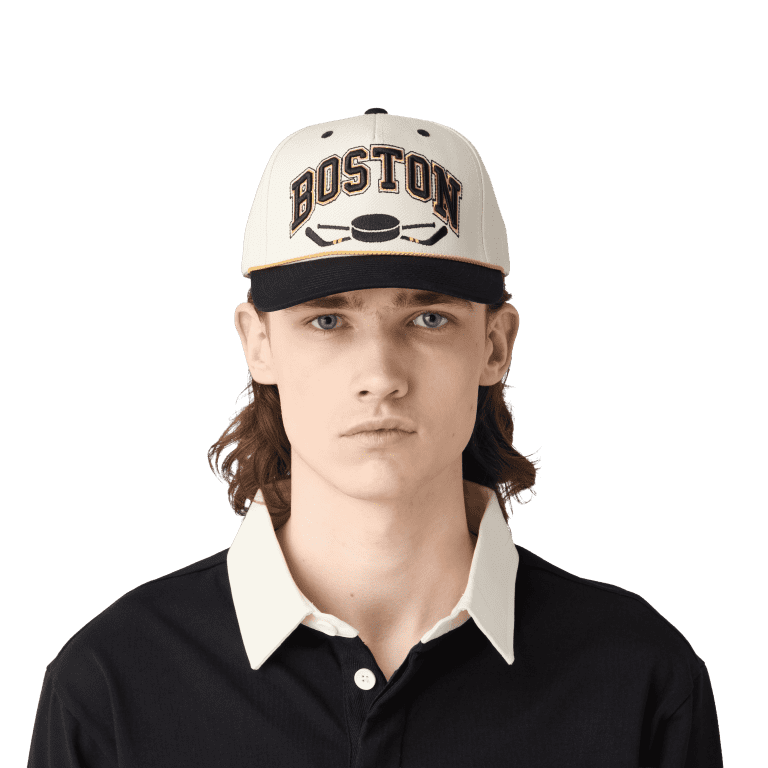 Lifestyle CCM Original Six Low Profile Cap SR