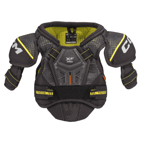 Schulterschutz CCM Tacks XF PRO YT