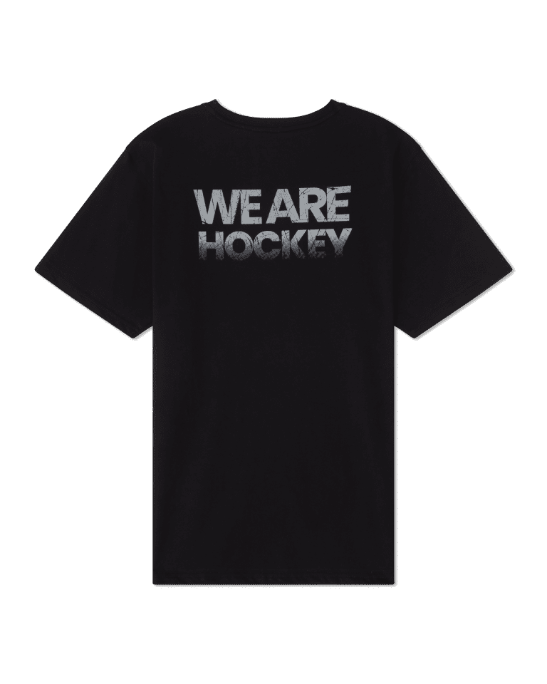 Lifestyle CCM We Are Hockey Short Sleeve Tee SR