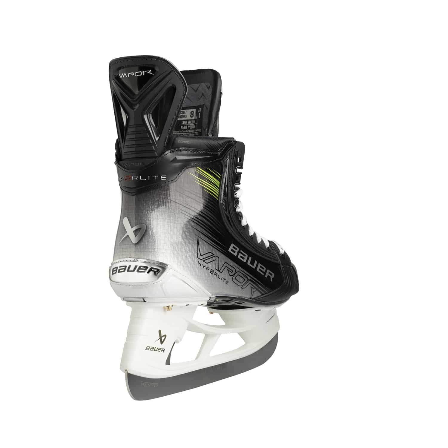 Schlittschuhe Bauer Vapor Hyperlite 2 SR Schlittschuhe Bauer Vapor Hyperlite 2 SR