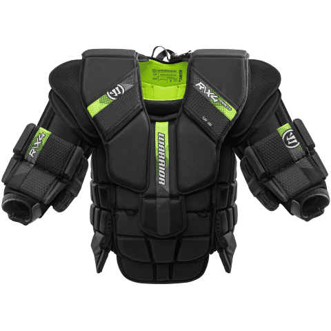 TW-Weste Warrior Ritual X4 PRO+ SR 