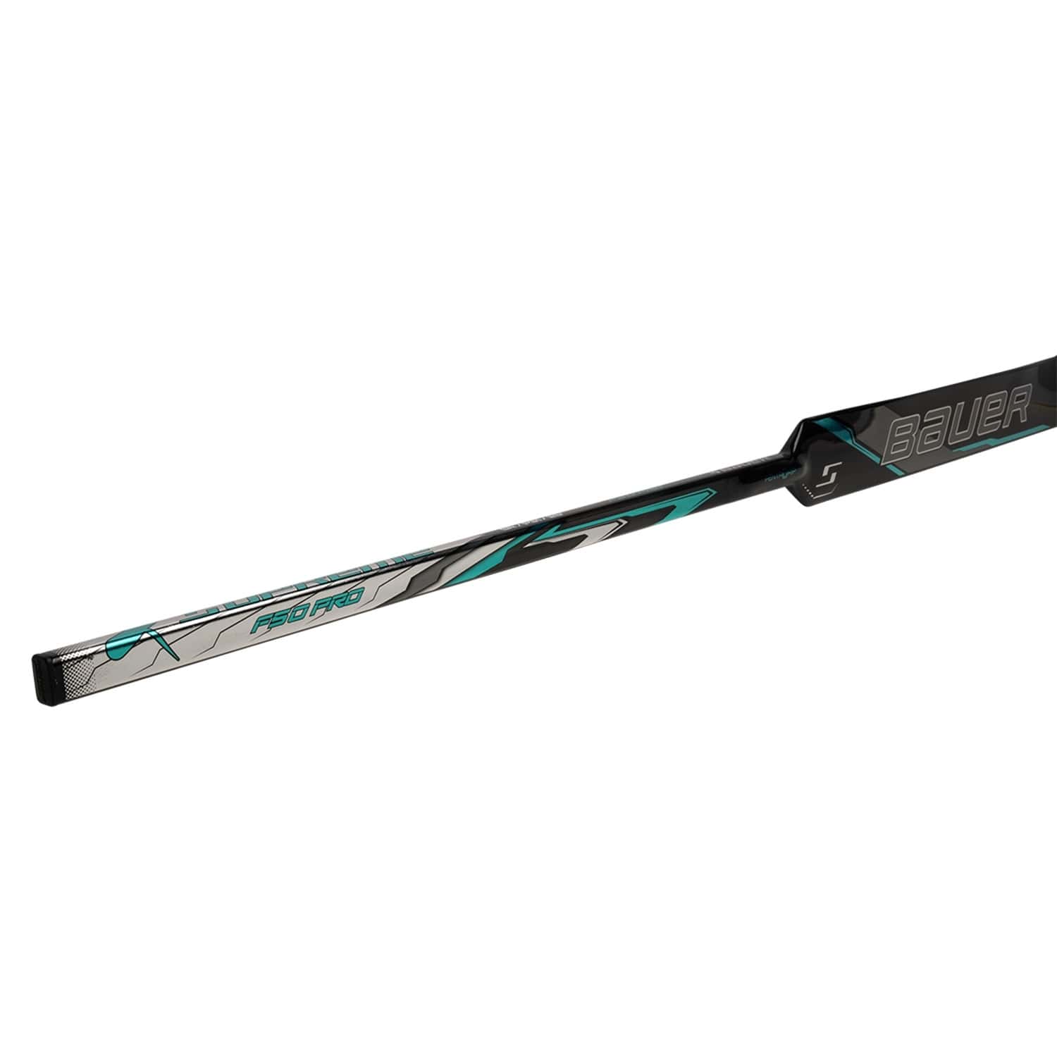 TW-Schläger Bauer Supreme F50 PRO SR Links