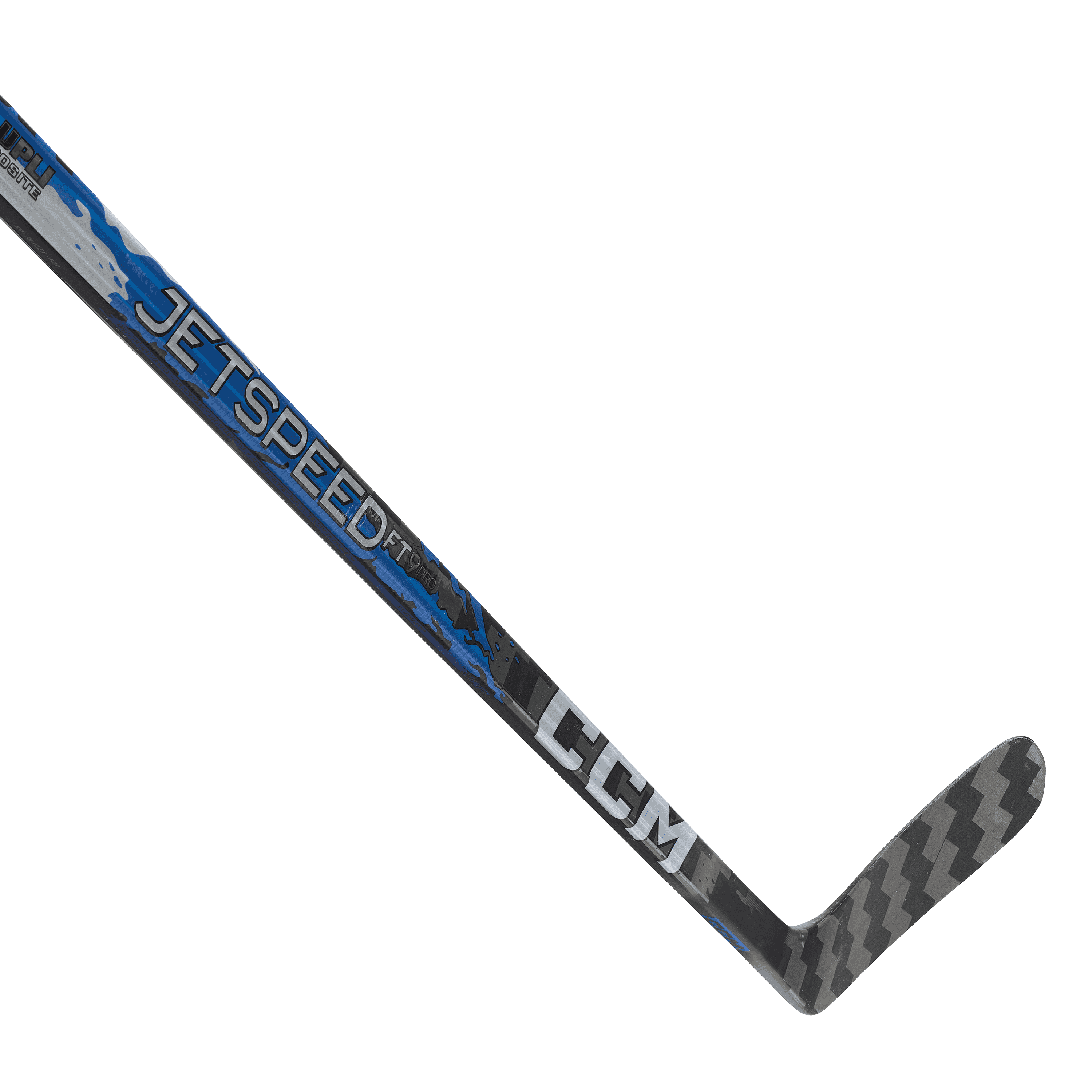 OPS CCM Jetspeed FT9 PRO SR Rechts- SC Blue