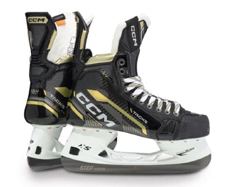 Schlittschuhe CCM Tacks AS-V Pro SR 