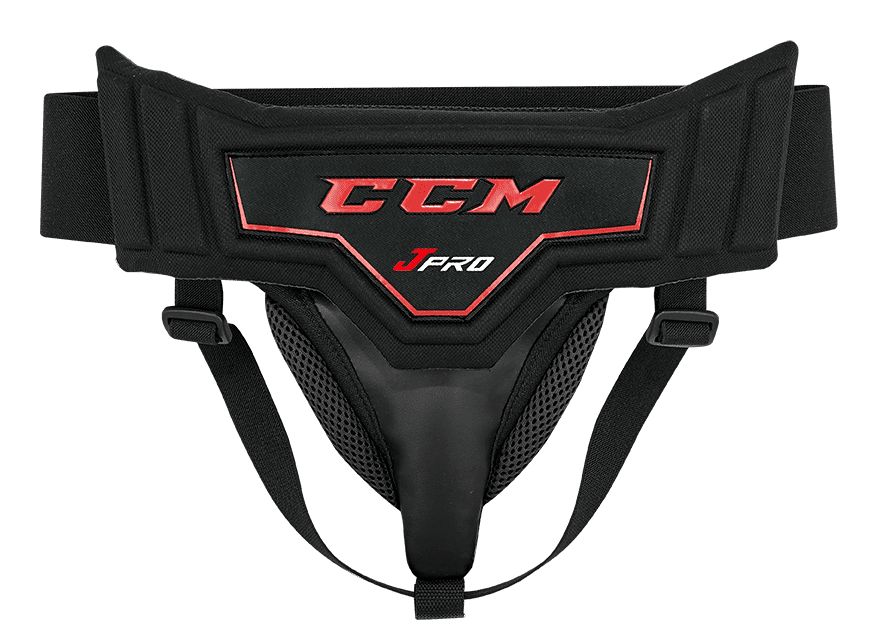 ACC TW-Tiefschutz CCM Goalie Jill Girl Pro JR 