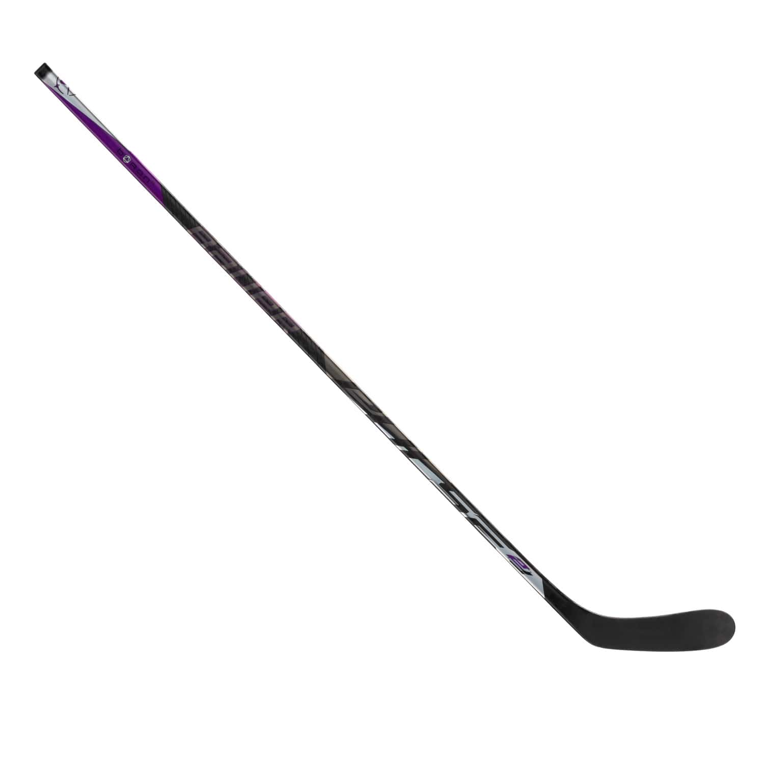 OPS Bauer PULSE 2 Black SR Links
