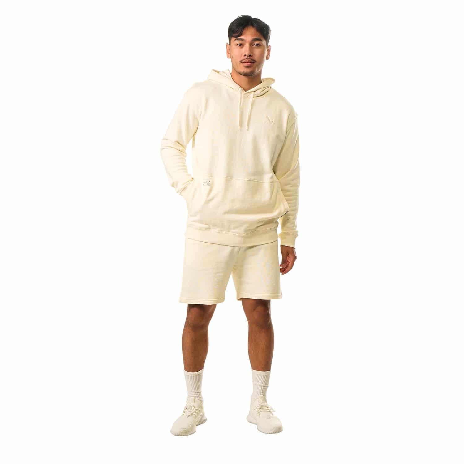 Lifestyle Bauer French Terry Short SR