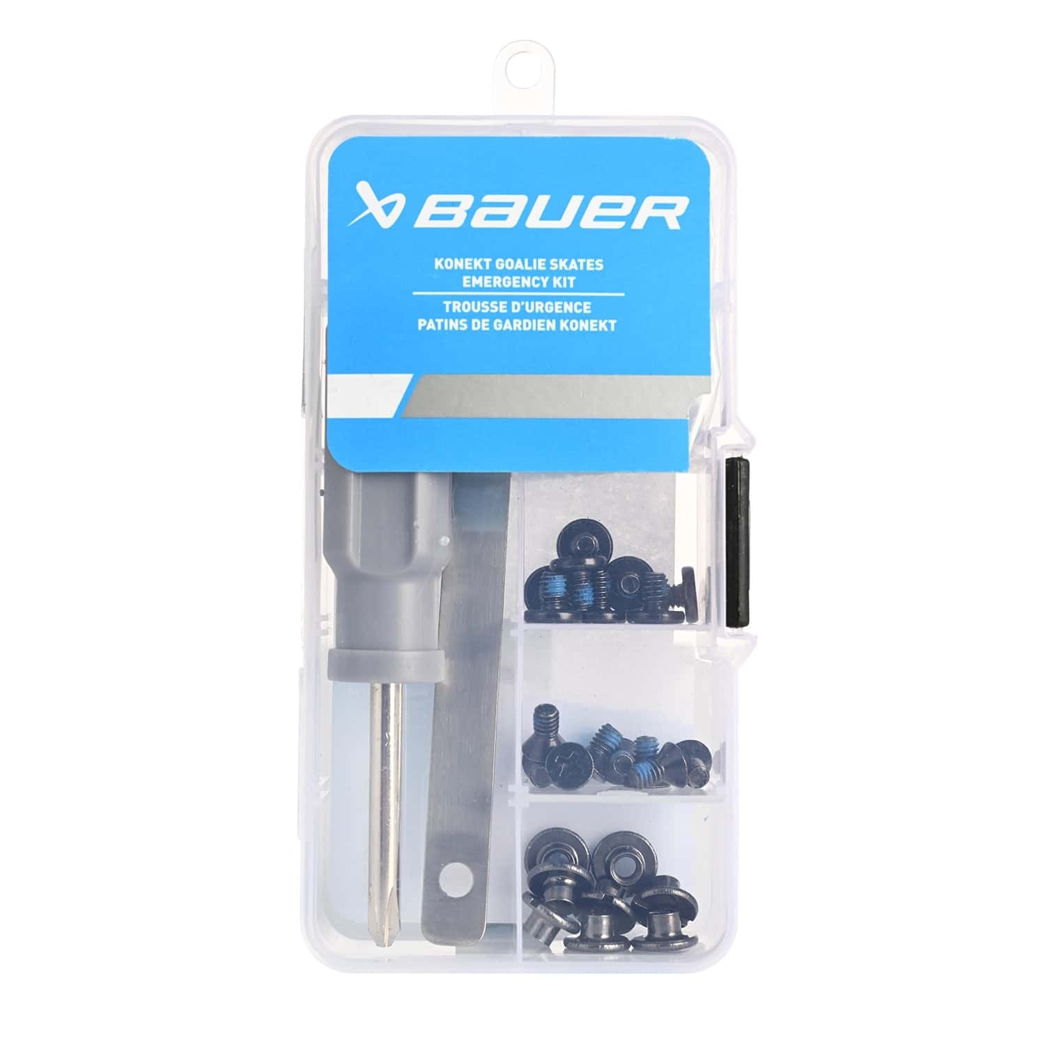 TW-Zubehör Bauer Hardware Kit Konekt