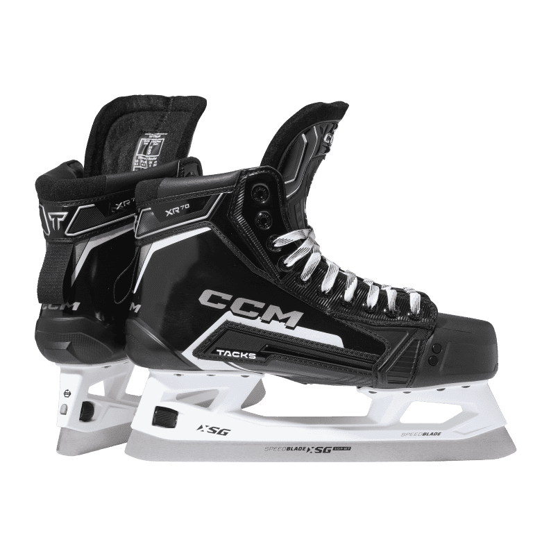 TW-Schlittschuhe CCM XR70 INT
