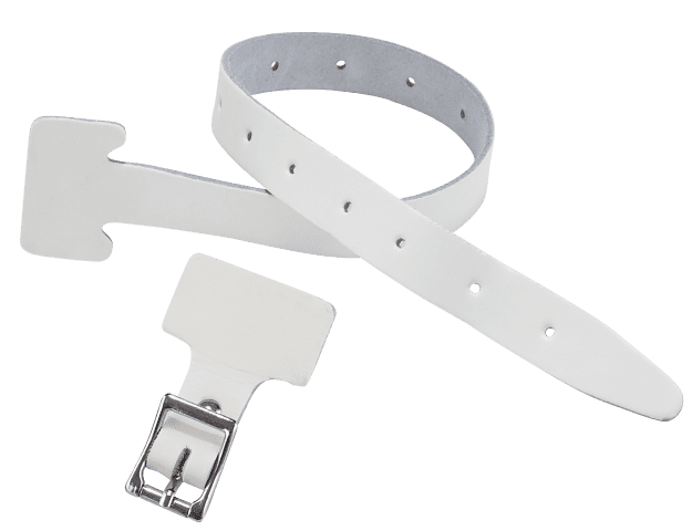 ACC Pad CCM Leather Boot Strap Kit AP7010
