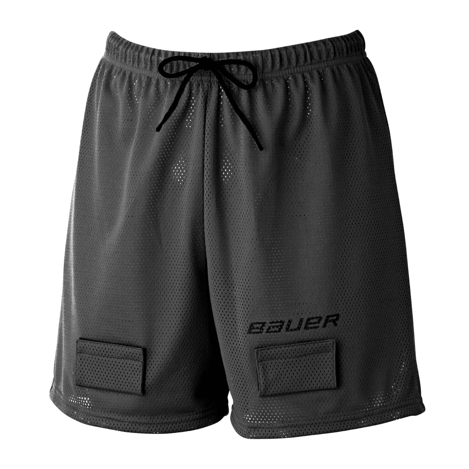 Tiefschutz Bauer Damen Mesh Jill Short SR 
