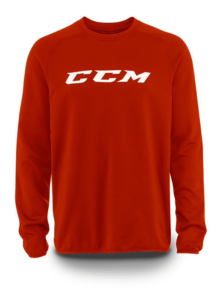 Teamwear CCM Locker Room Suit Top SR LRTOP