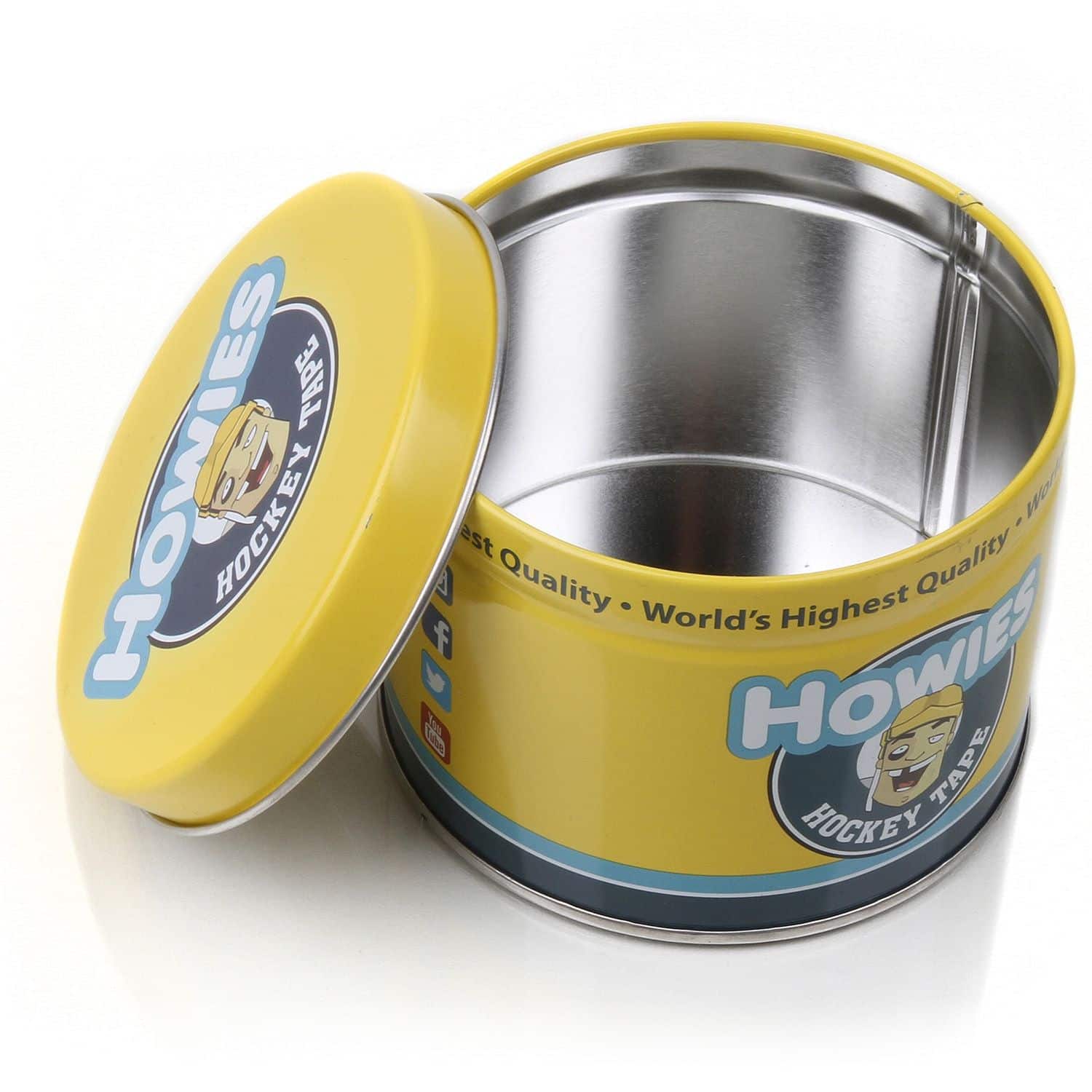 Howies Tape Dose (Tape nicht inkl.)