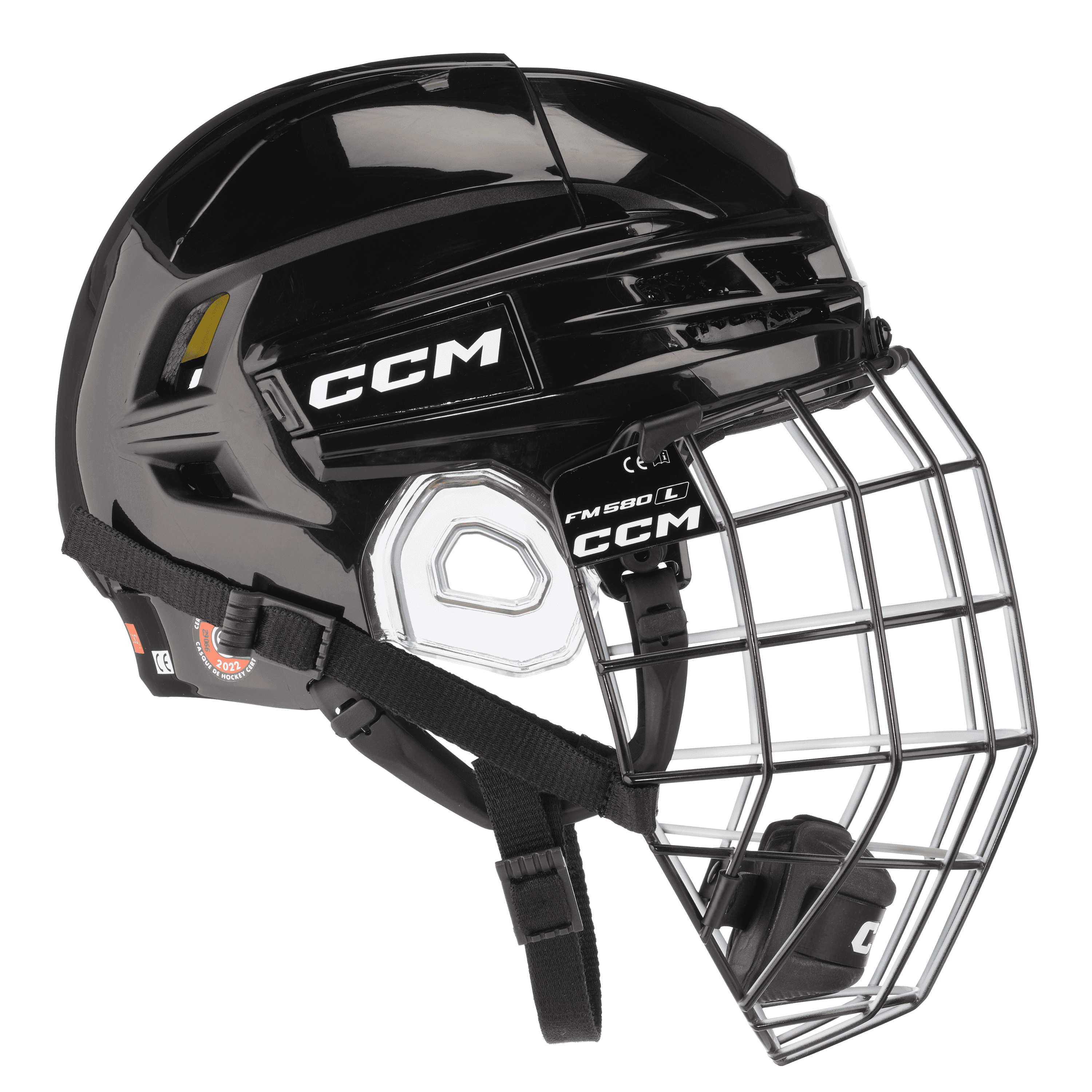 Helm CCM Tacks 720 Combo 