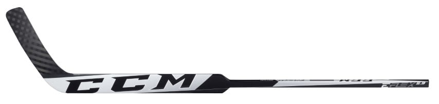 TW-Schläger CCM EFlex 5.9 JR Links