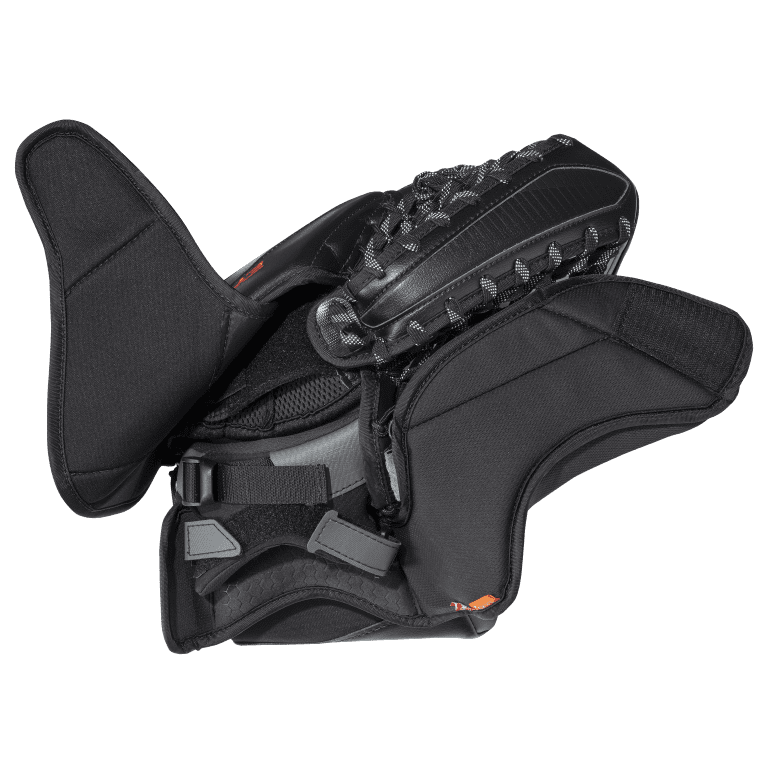 TW-Fänger CCM EFlex 7 SR