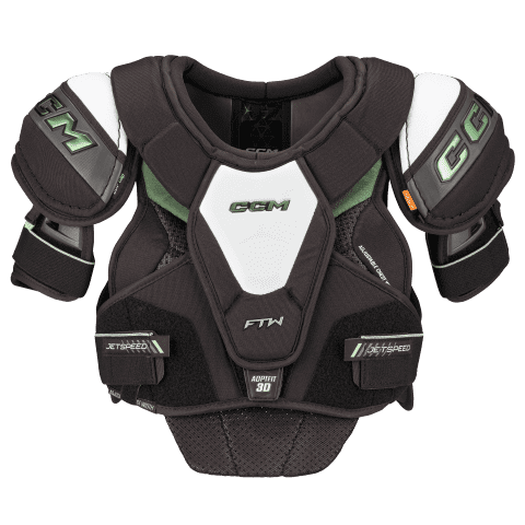 Schulterschutz CCM Jetspeed FTW SR