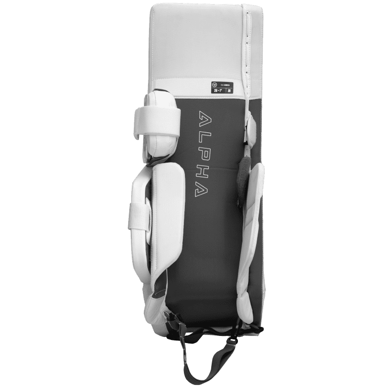 TW-Schiene Warrior Alpha S30 JR