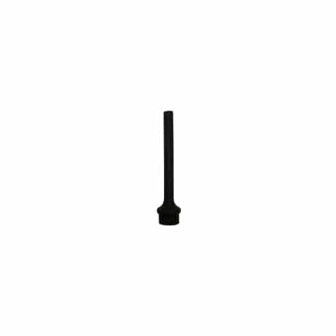 ACC Trinkflaschenhalm CCM Bottle Tube schwarz