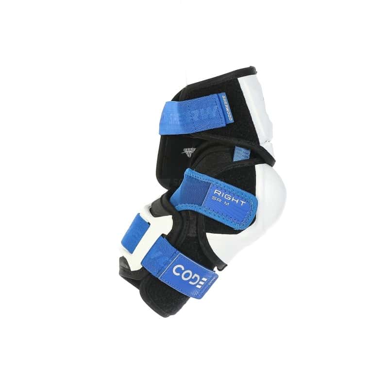 Ellbogenschutz Sherwood Code Photon 1 SR