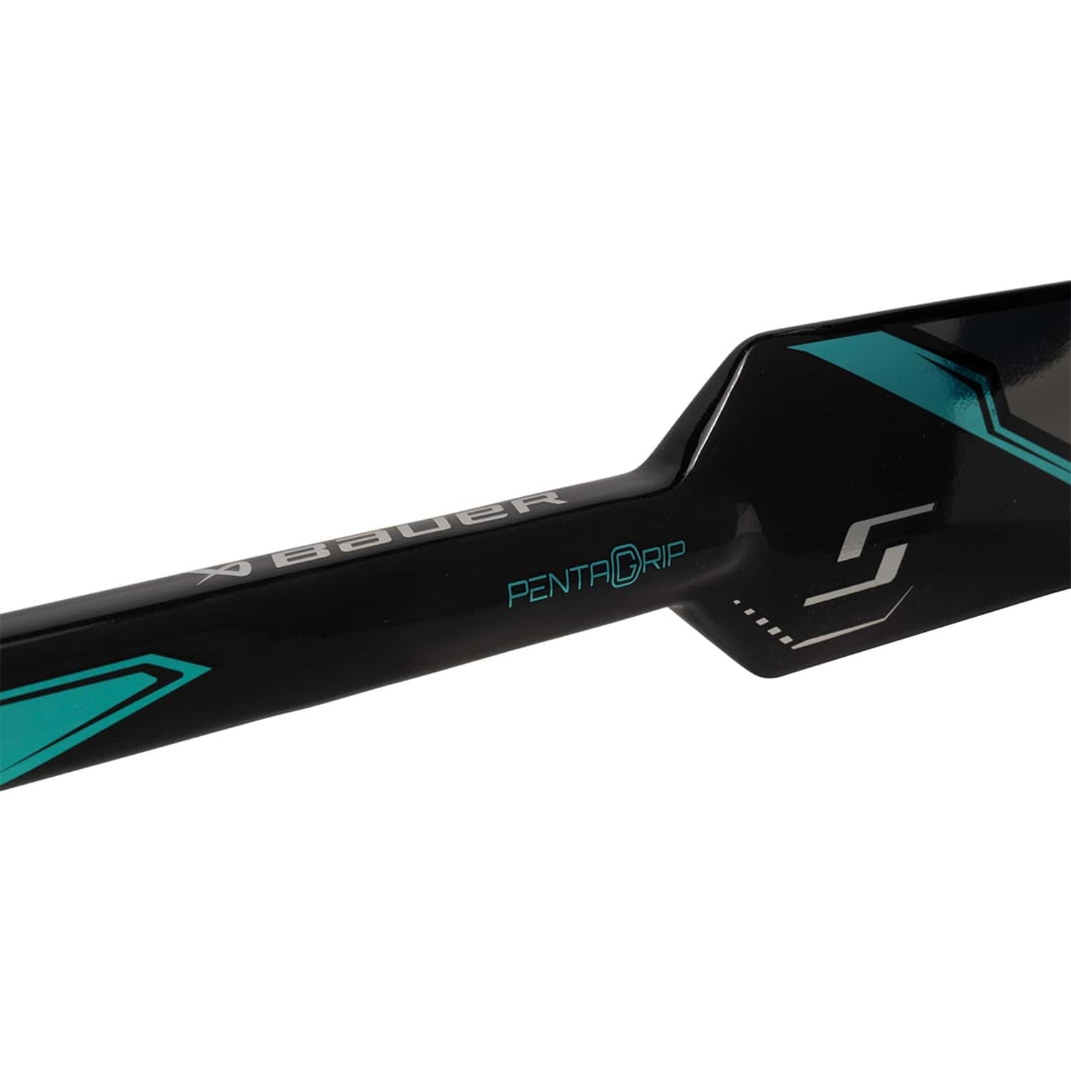 TW-Schläger Bauer Supreme F50 PRO SR Links