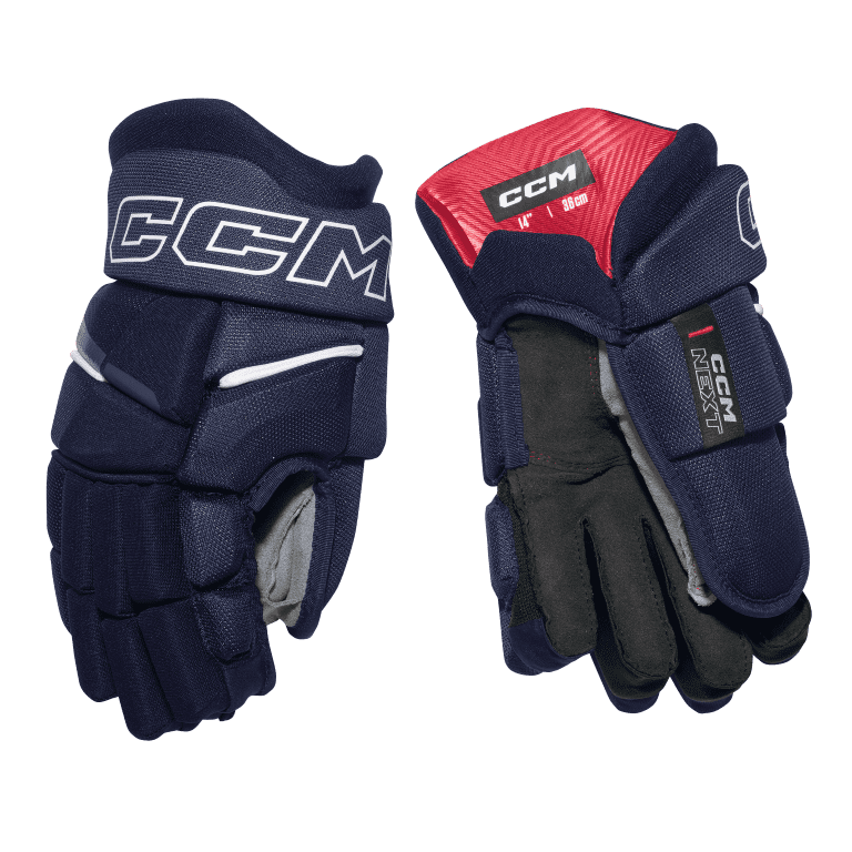 Handschuhe CCM NEXT 26 SR