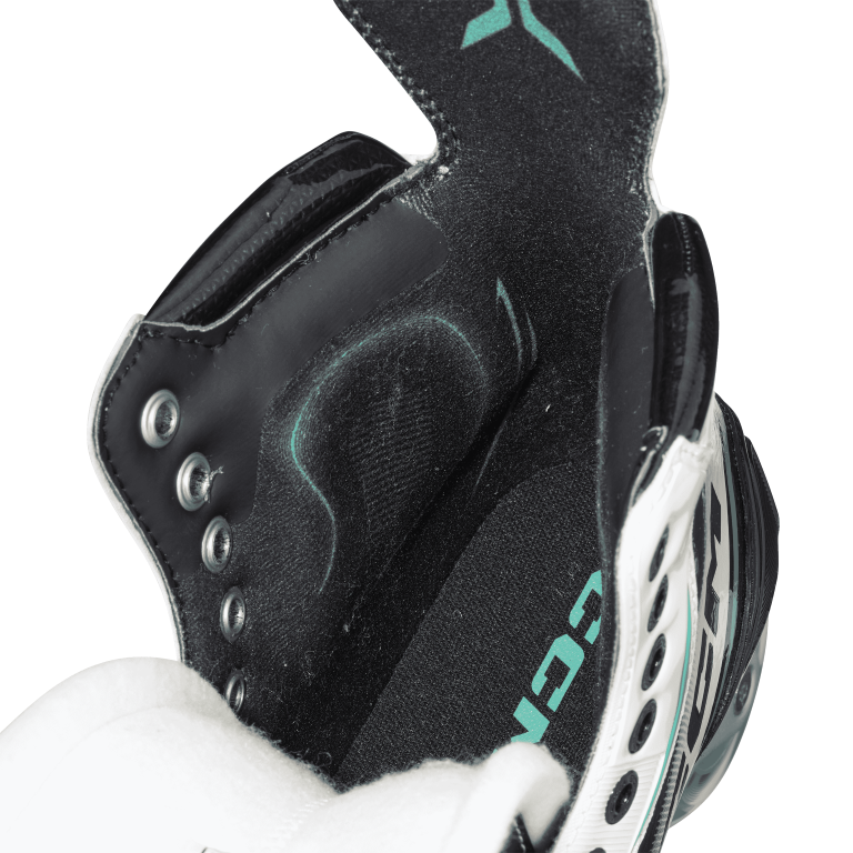 Rollerhockey Skate CCM Jetspeed 870 INT