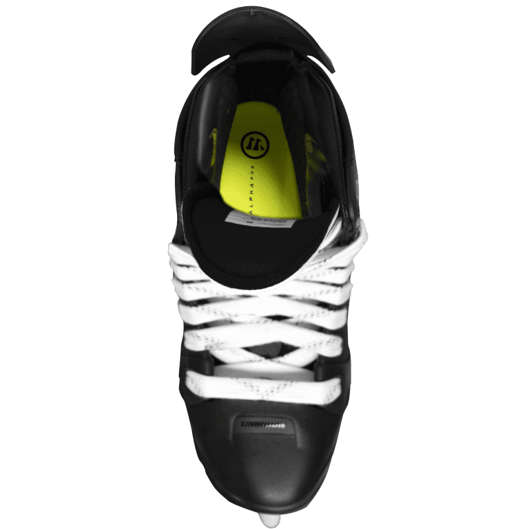 Schlittschuhe Warrior Alpha PRO SR