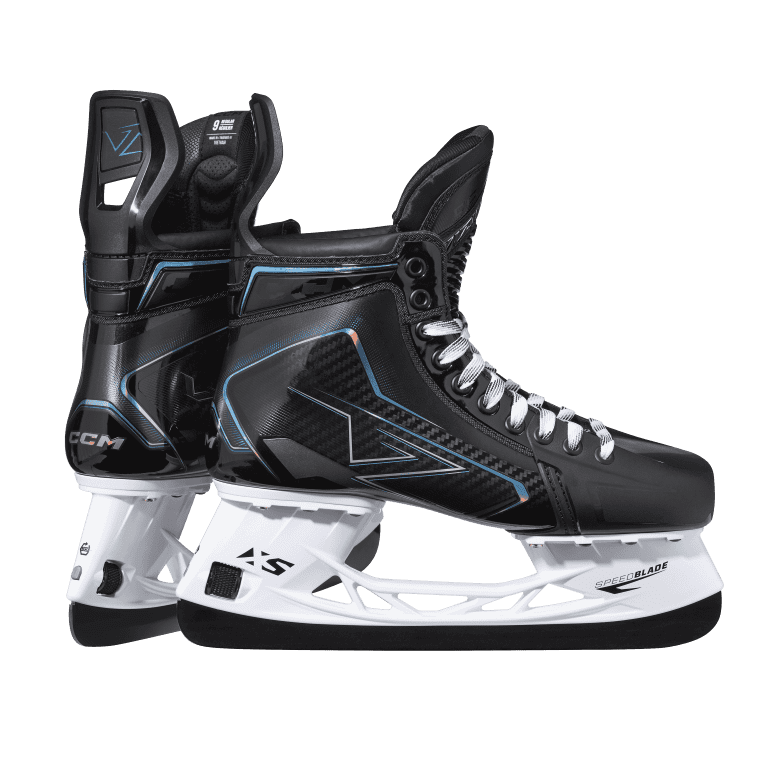 Schlittschuhe CCM VIZION INT