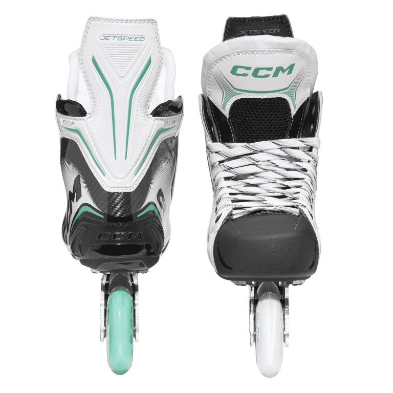 Rollerhockey Skate CCM Jetspeed 870 INT