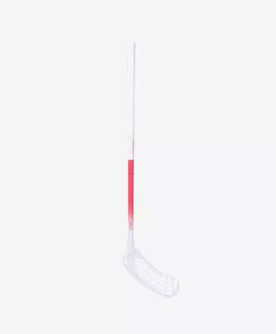 FB Schläger Salming Mid LITE Q2 F35 Rot JR Links 