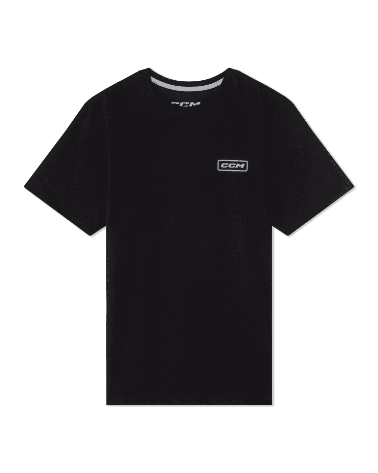 Lifestyle CCM We Are Hockey Short Sleeve Tee SR