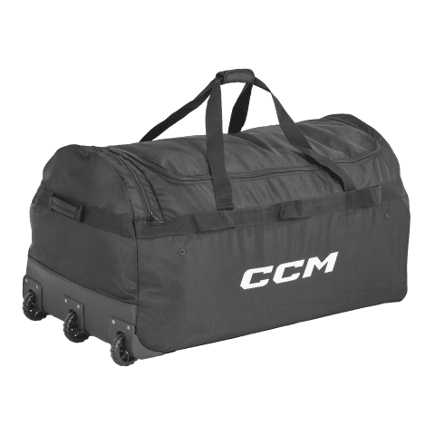 Tasche CCM PRO Wheeled Goalie Bag 2.0 Large 44" 